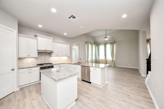 24754 Levante Drive, Richmond, TX 77406
