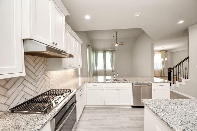 24754 Levante Drive, Richmond, TX 77406