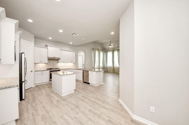 24754 Levante Drive, Richmond, TX 77406
