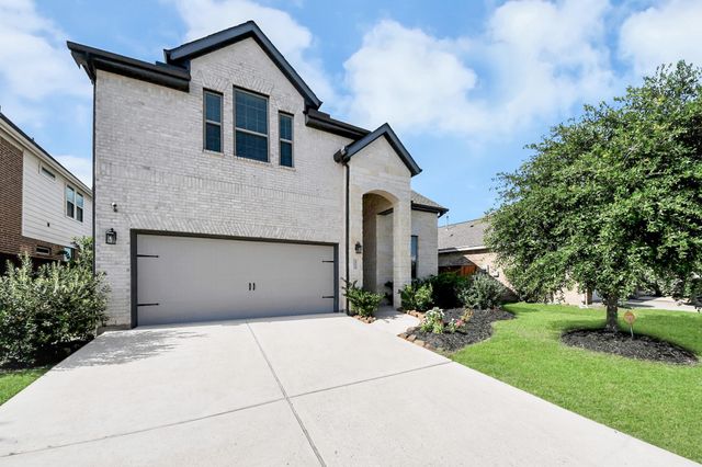 24754 Levante Drive, Richmond, TX 77406
