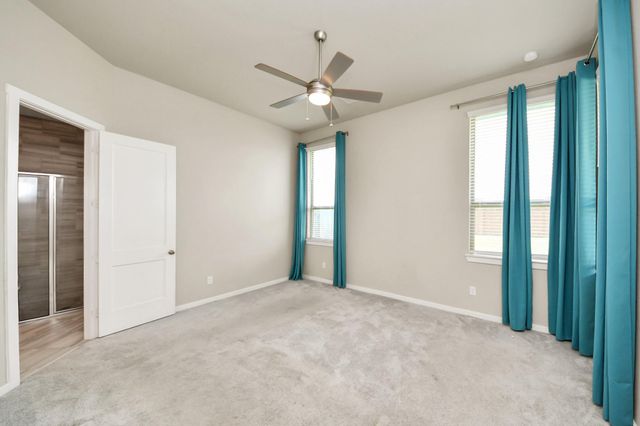 24754 Levante Drive, Richmond, TX 77406