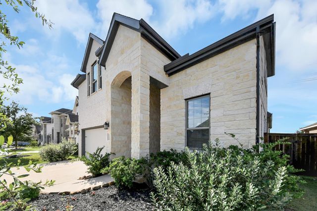 24754 Levante Drive, Richmond, TX 77406