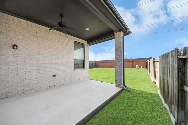 24754 Levante Drive, Richmond, TX 77406