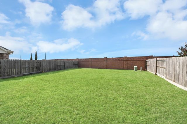 24754 Levante Drive, Richmond, TX 77406