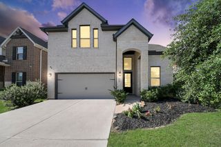 24754 Levante Drive, Richmond, TX 77406