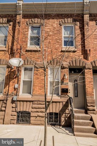 1959 E STELLA ST, Philadelphia, PA 19134