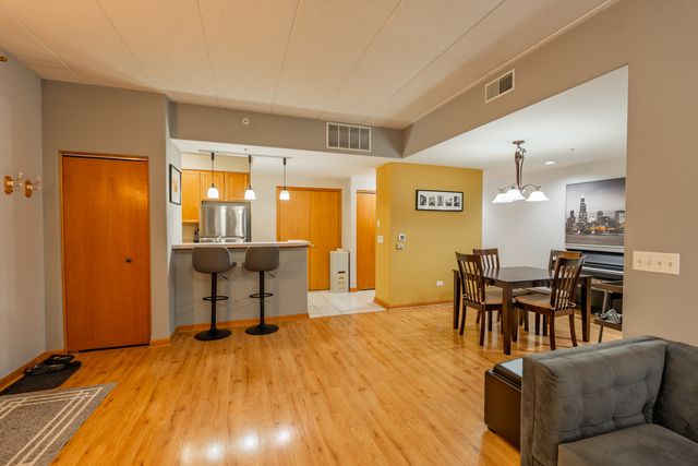 1745 PAVILION Way 206, Park Ridge, IL 60068