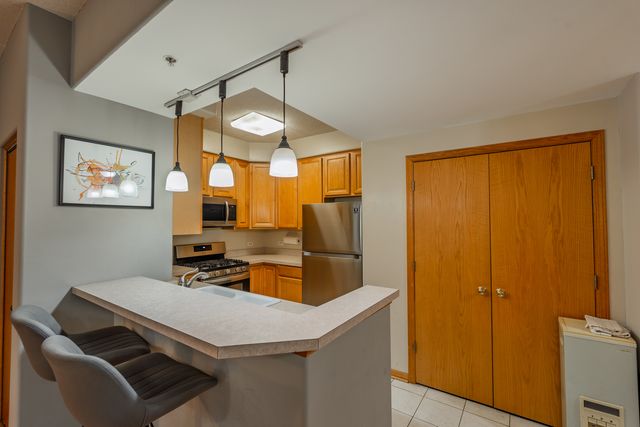 1745 PAVILION Way 206, Park Ridge, IL 60068