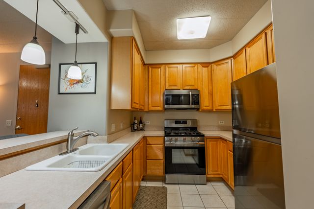 1745 PAVILION Way 206, Park Ridge, IL 60068