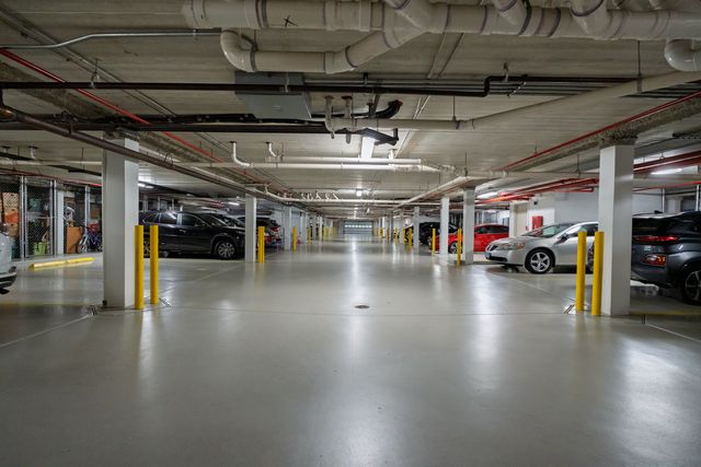 1745 PAVILION Way 206, Park Ridge, IL 60068