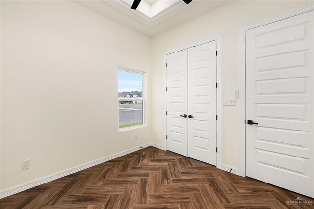 1000 Trinity Street, Edinburg, TX 78541