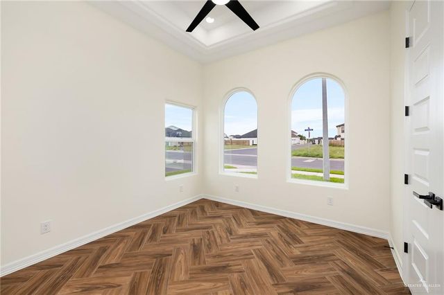 1000 Trinity Street, Edinburg, TX 78541