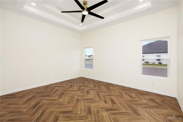 1000 Trinity Street, Edinburg, TX 78541