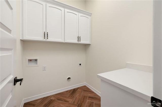 1000 Trinity Street, Edinburg, TX 78541