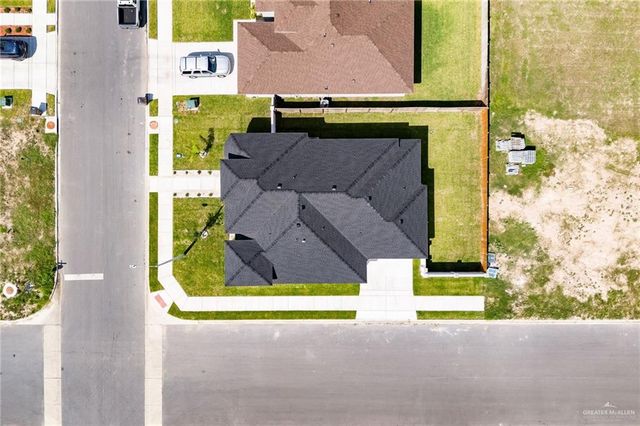 1000 Trinity Street, Edinburg, TX 78541