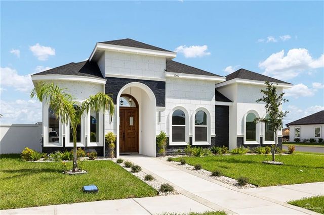 1000 Trinity Street, Edinburg, TX 78541