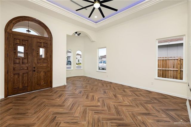 1000 Trinity Street, Edinburg, TX 78541