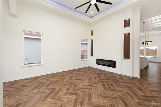 1000 Trinity Street, Edinburg, TX 78541