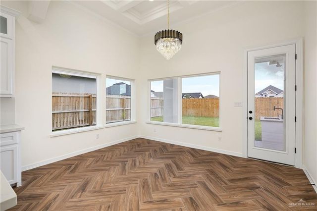 1000 Trinity Street, Edinburg, TX 78541