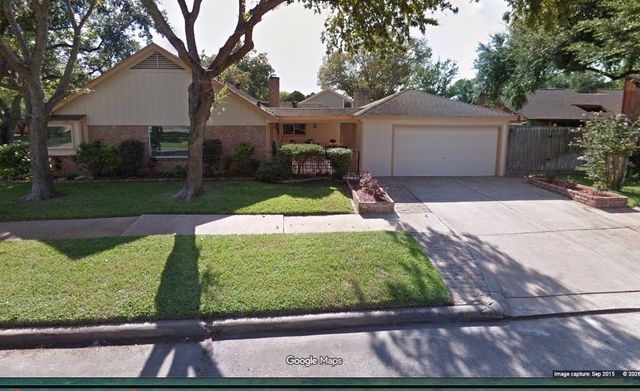 22702 Indian Ridge Drive, Katy, TX 77450