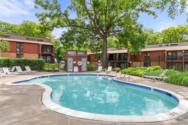 1815 Independence Boulevard Unit: 30C, Ann Arbor, MI 48104