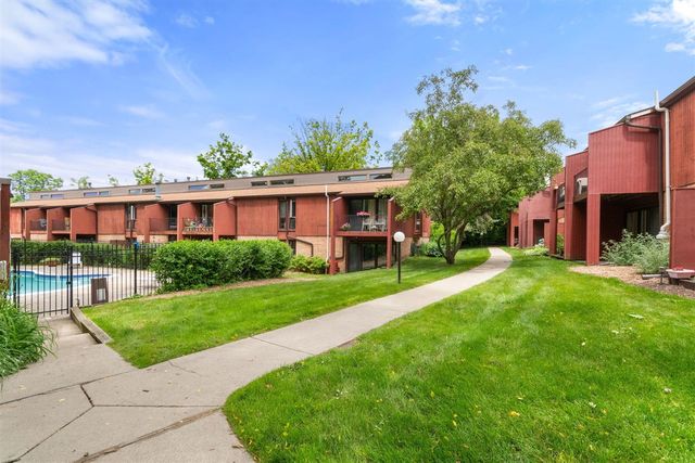 1815 Independence Boulevard Unit: 30C, Ann Arbor, MI 48104