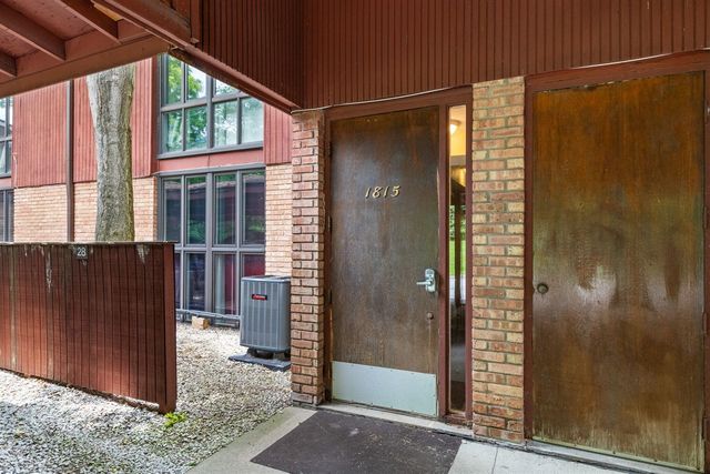 1815 Independence Boulevard Unit: 30C, Ann Arbor, MI 48104