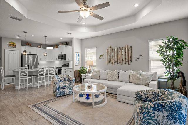 4639 DEEP CREEK TERRACE, Parrish, FL 34219