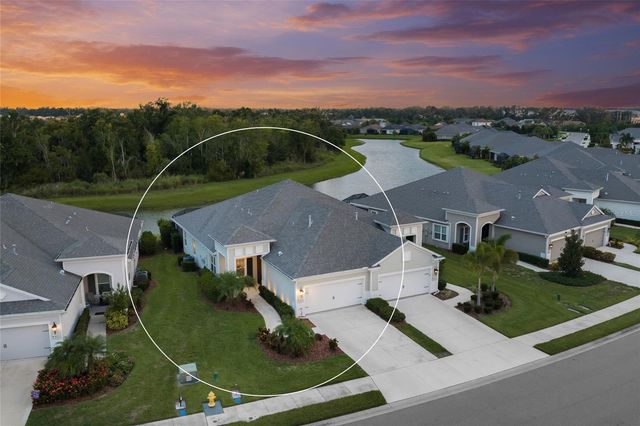 4639 DEEP CREEK TERRACE, Parrish, FL 34219