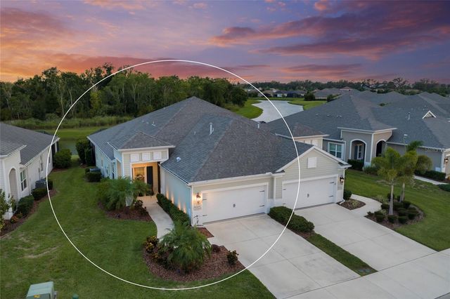 4639 DEEP CREEK TERRACE, Parrish, FL 34219