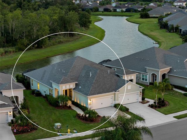 4639 DEEP CREEK TERRACE, Parrish, FL 34219