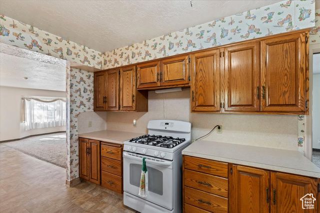 303 S CENTER ST, Fielding, UT 84311