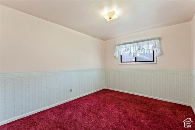 303 S CENTER ST, Fielding, UT 84311