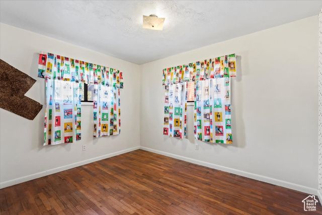 303 S CENTER ST, Fielding, UT 84311