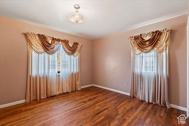 303 S CENTER ST, Fielding, UT 84311