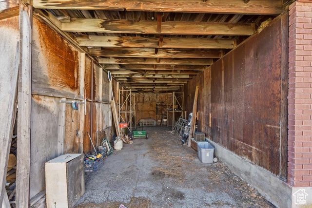 303 S CENTER ST, Fielding, UT 84311