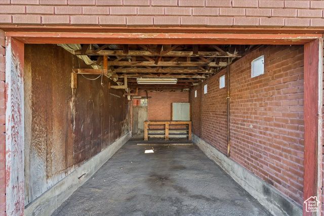 303 S CENTER ST, Fielding, UT 84311