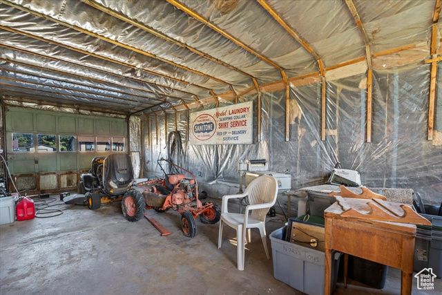 303 S CENTER ST, Fielding, UT 84311