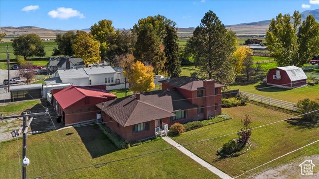303 S CENTER ST, Fielding, UT 84311