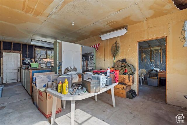 303 S CENTER ST, Fielding, UT 84311