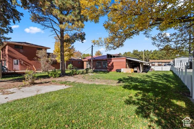 303 S CENTER ST, Fielding, UT 84311