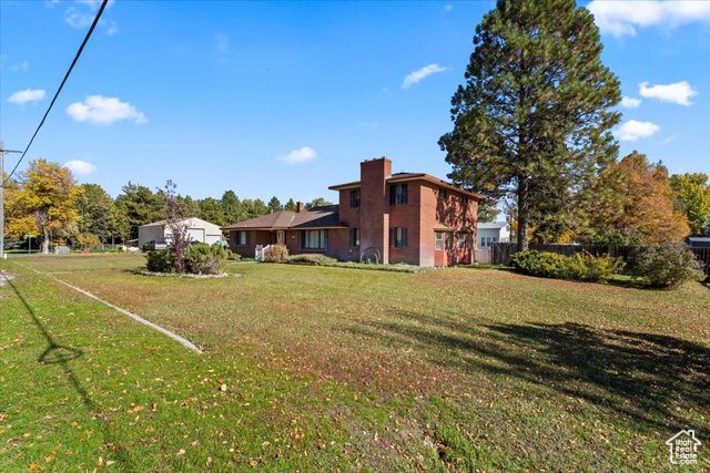 303 S CENTER ST, Fielding, UT 84311