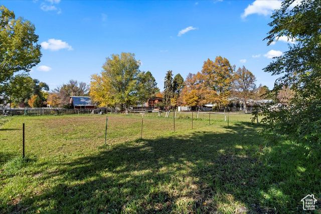 303 S CENTER ST, Fielding, UT 84311