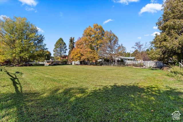 303 S CENTER ST, Fielding, UT 84311