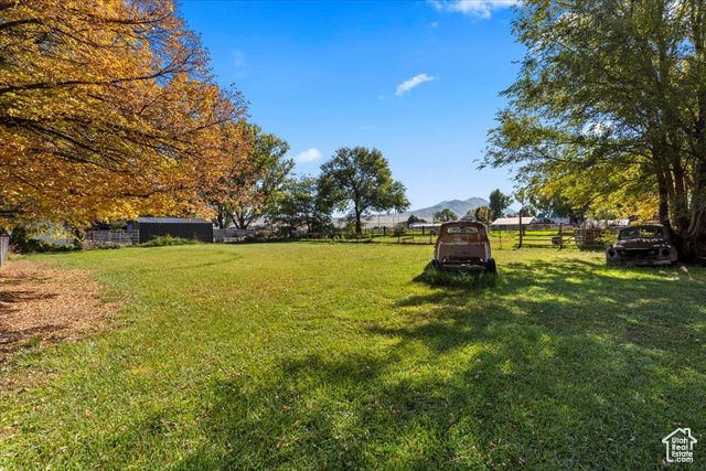 303 S CENTER ST, Fielding, UT 84311