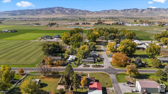 303 S CENTER ST, Fielding, UT 84311