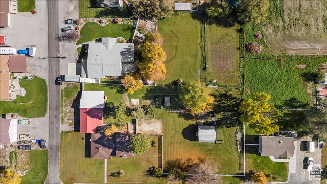 303 S CENTER ST, Fielding, UT 84311