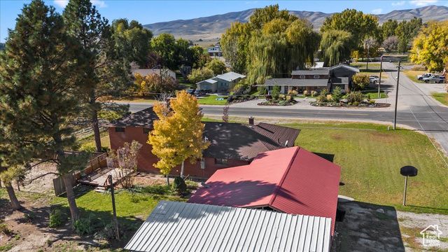 303 S CENTER ST, Fielding, UT 84311