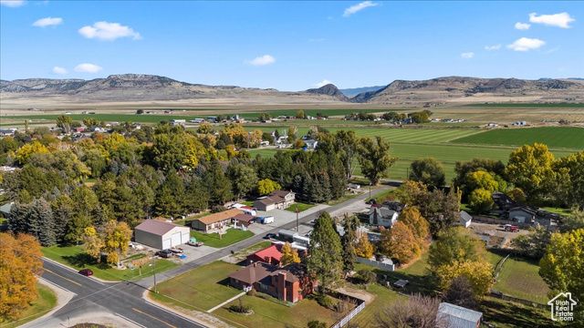 303 S CENTER ST, Fielding, UT 84311
