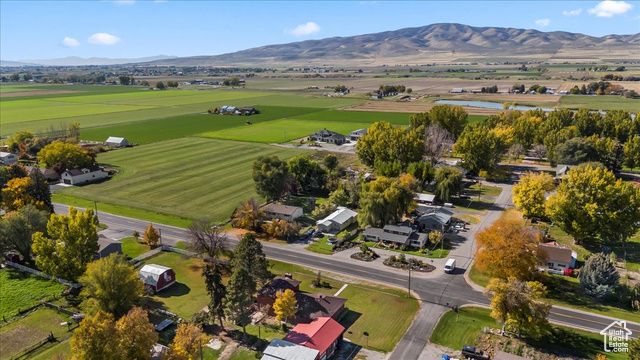 303 S CENTER ST, Fielding, UT 84311